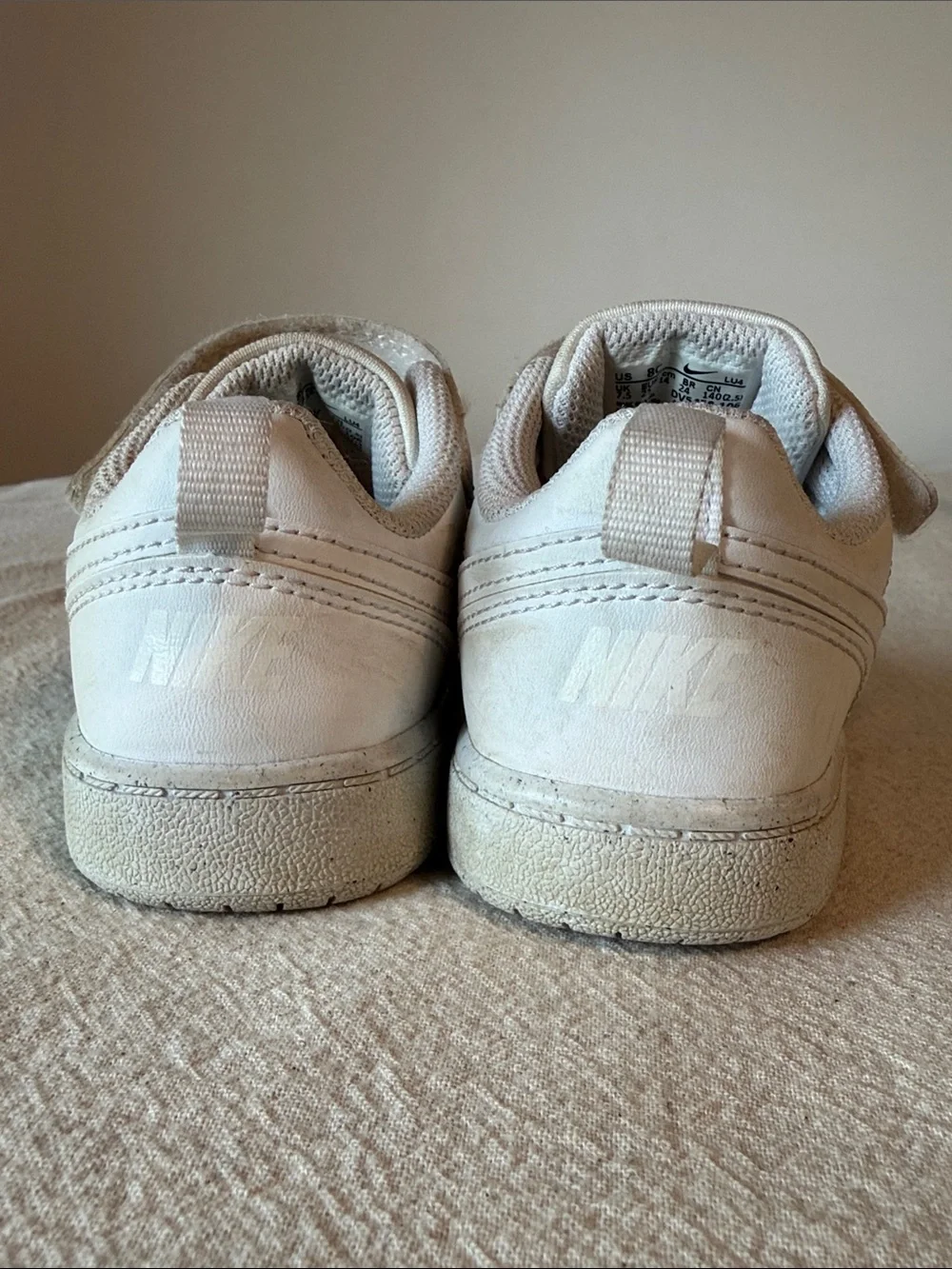 Nike Court Borough Low Sneaker